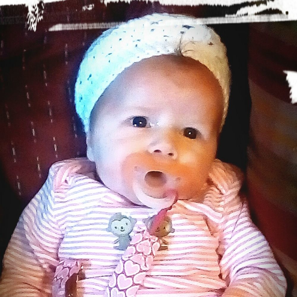 Meet your Posher, Michelle